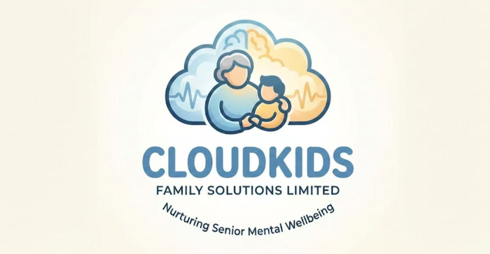 CloudKids Logo